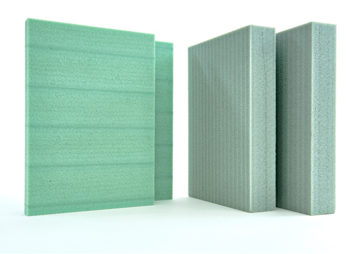PET FOAM CORE
